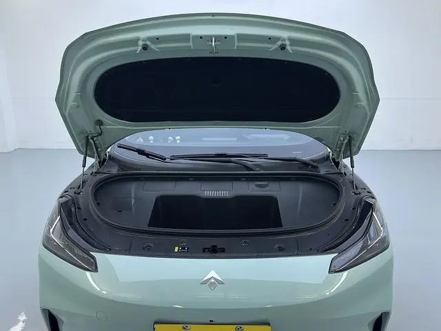 Hyptec Haobo GT 560 rear drive seven-wing version ternary lithium