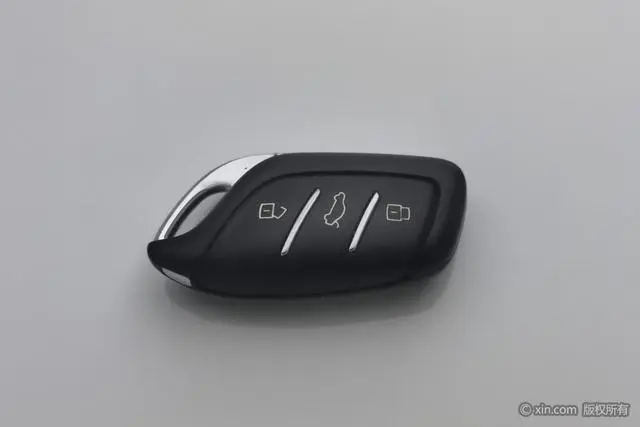 Roewe Roewe i5 1.5L CVT Diamond Edition