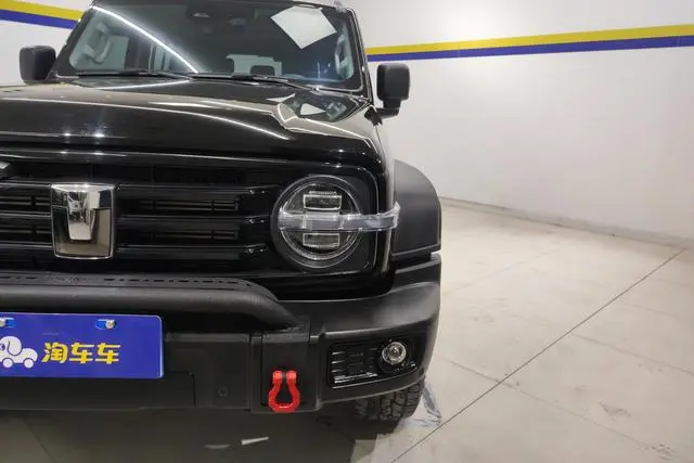 Tank Tank 300 2.0T Conqueror