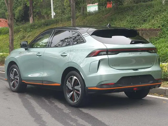 Dongfeng Fengxing Popular Thunder 630 Ultra