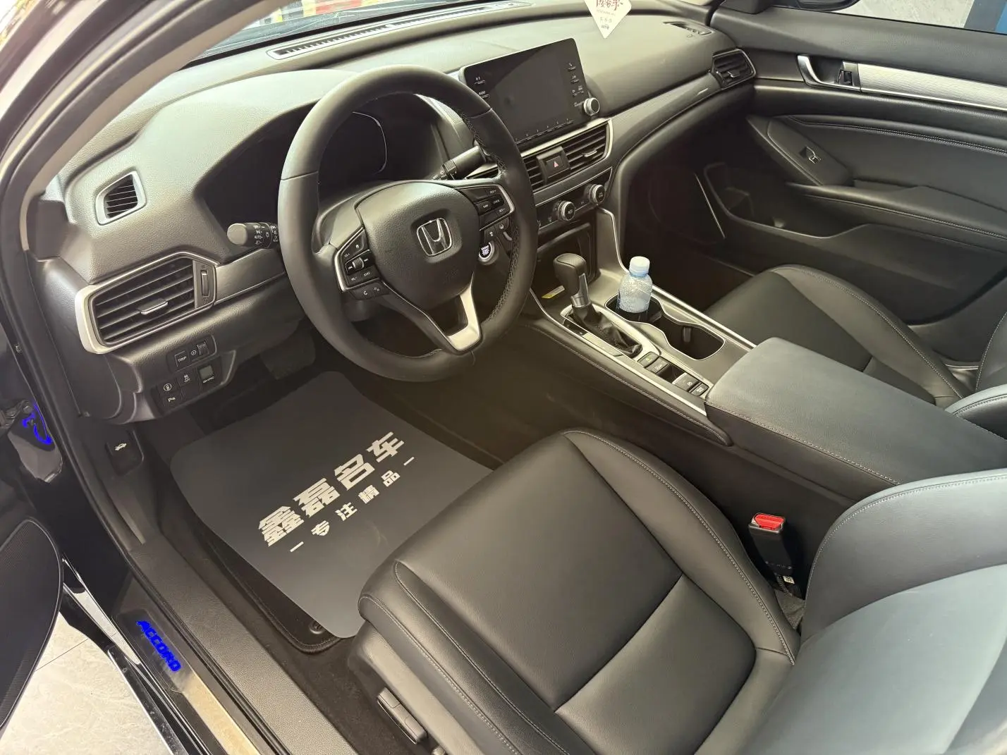 Honda Accord 260TURBO Deluxe*Starry Sky Limited Edition