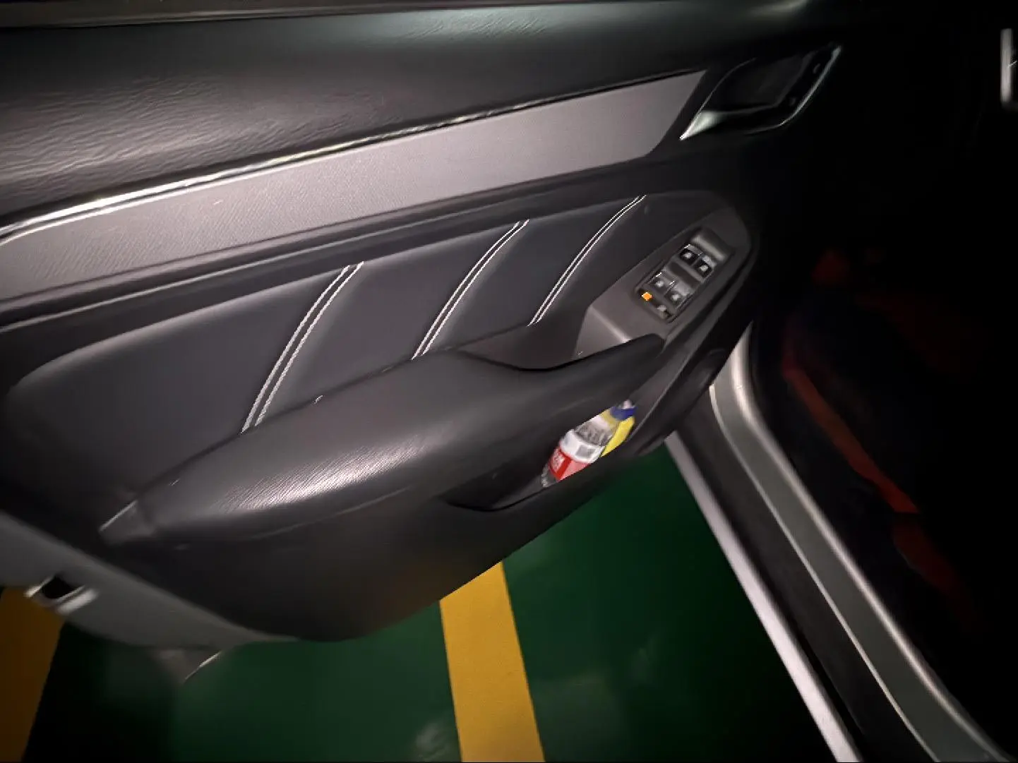 Roewe Roewe RX5 20T automatic 4G interconnection million models