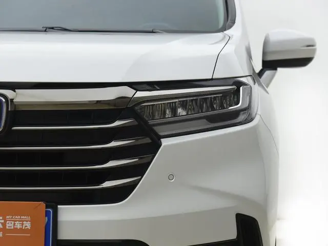 Honda Odyssey 2.0L e: HEV Rui*Yaoxiang Edition