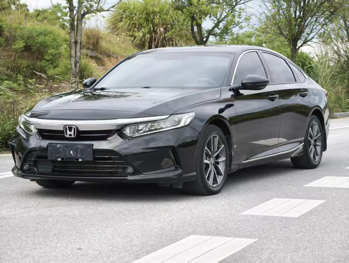 Honda Yingshipai 260TURBO Exquisite Edition