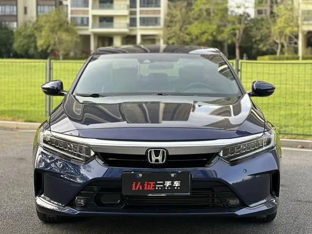 Honda Yingshipai 260TURBO Exquisite Edition