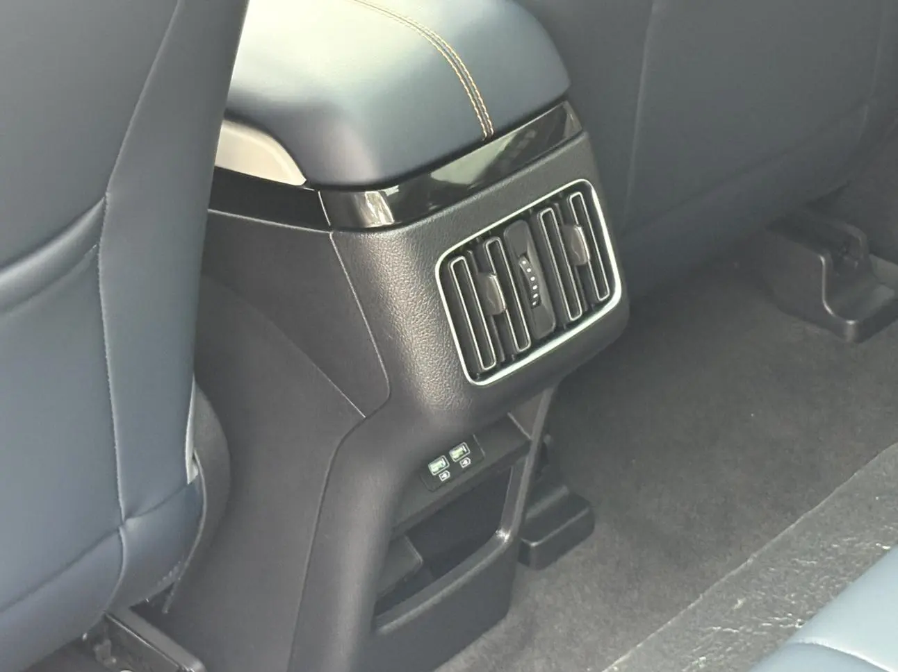 BYD Song PLUS DM DM-i 110KM two-wheel drive flagship PLUS