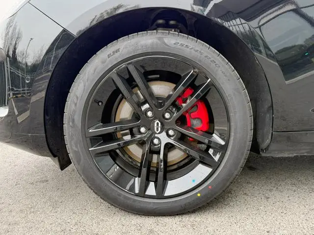 AITO Ask the world M5 Extended range Ultra rear drive version