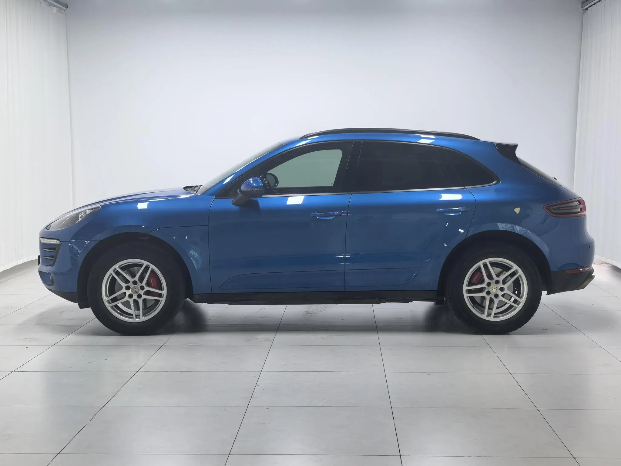 Porsche Macan Macan 2.0T