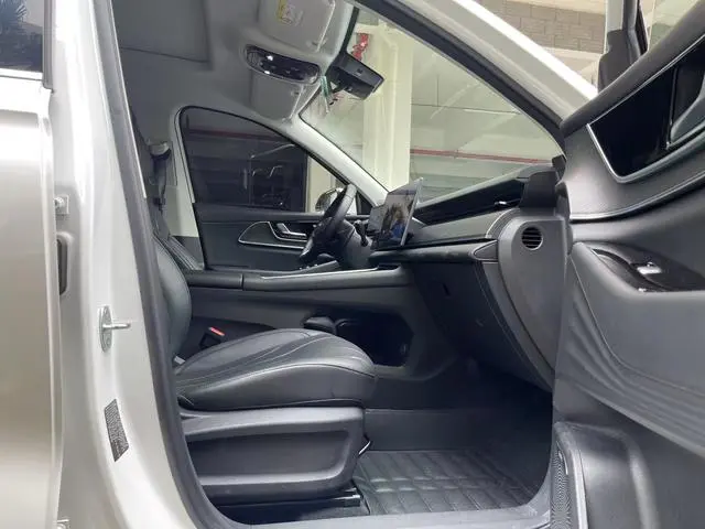 Chery Fengyun Fengyun T9 120 long battery life version, comfortable ternary lithium