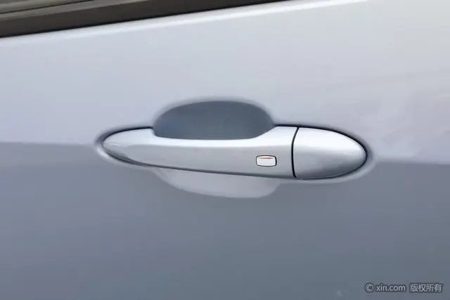 Buick Slightly blue 6 Connected smart