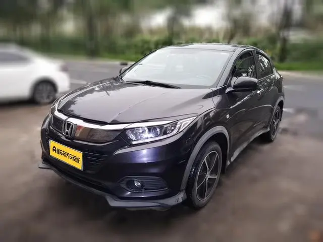 Honda Binzhi 1.5L CVT Pioneer Edition