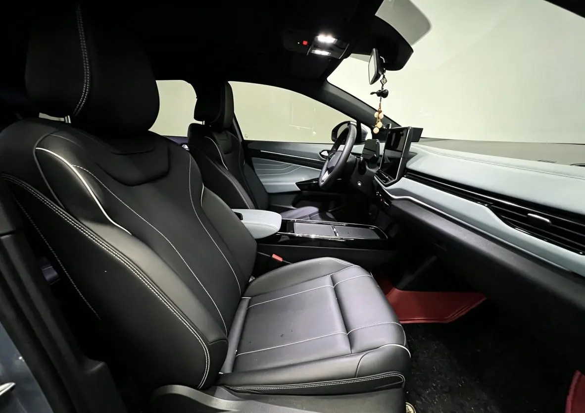 Volkswagen ID.4 X Smart Pure Smart Edition