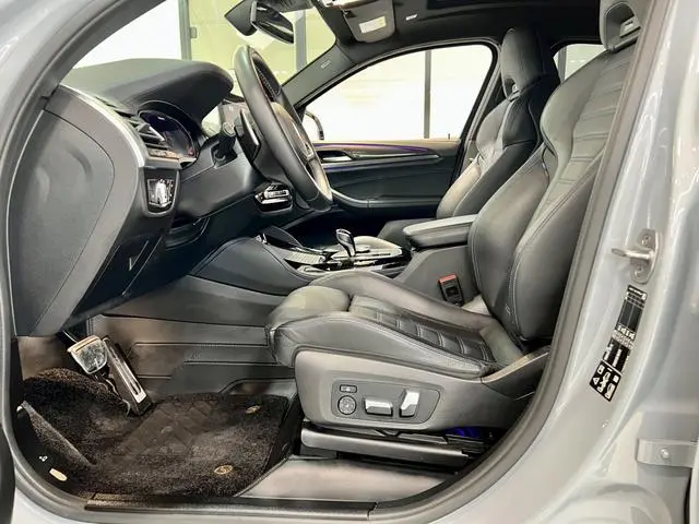 BMW BMW X4 M40i