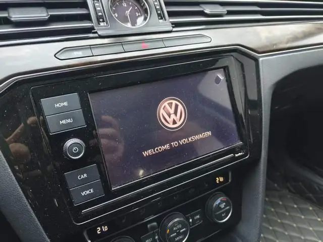 Volkswagen Magotan 330TSI DSG Luxury Country VI