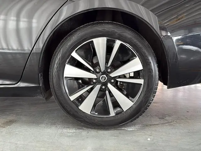 Nissan Teana 2.0 L XL Upper Smart Travel Edition