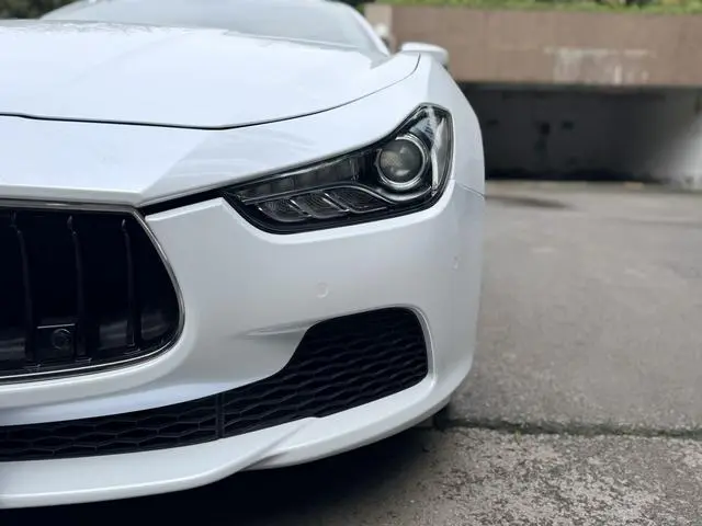 Maserati Ghibli 3.0T Standard Edition
