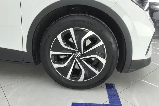 Volkswagen ID.4 X Pure Smart Edition