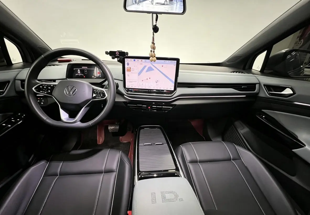 Volkswagen ID.4 X Smart Pure Smart Edition