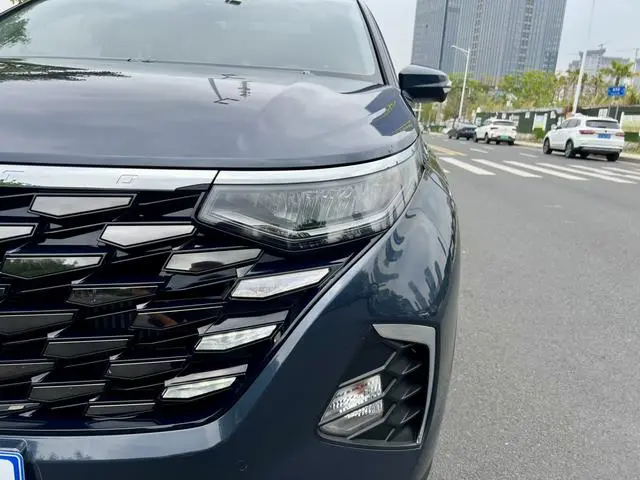 Hyundai Kustu 380TGDi Zhiai Ultimate Edition TOP Premium