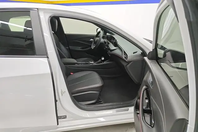 Buick Weilang Pro GS Hunting Wind Edition