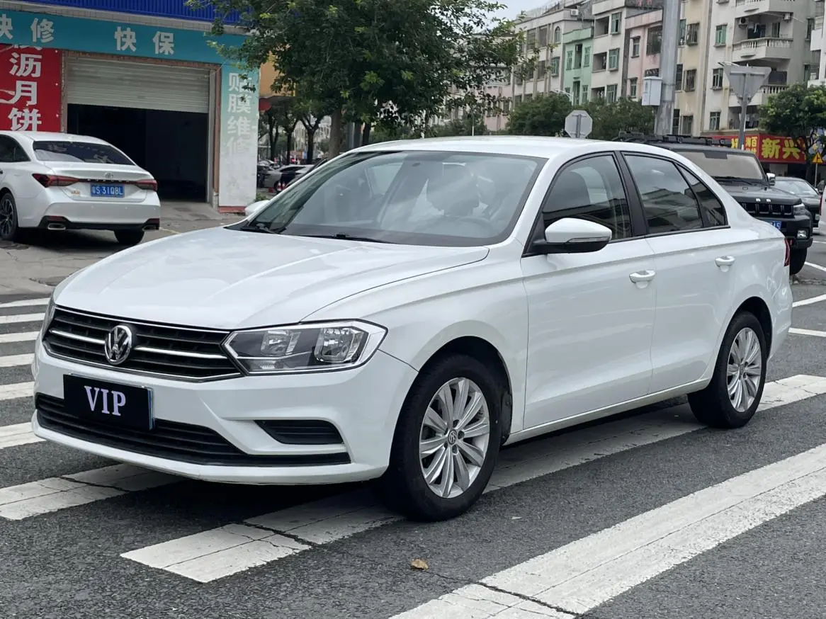 Volkswagen Bora Bora Legend 1.5L Automatic Fashion Type Country VI