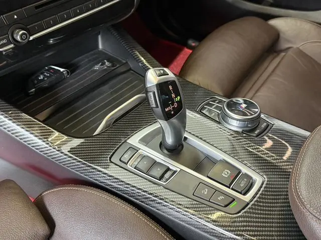 BMW BMW X4 xDrive20i M sporty