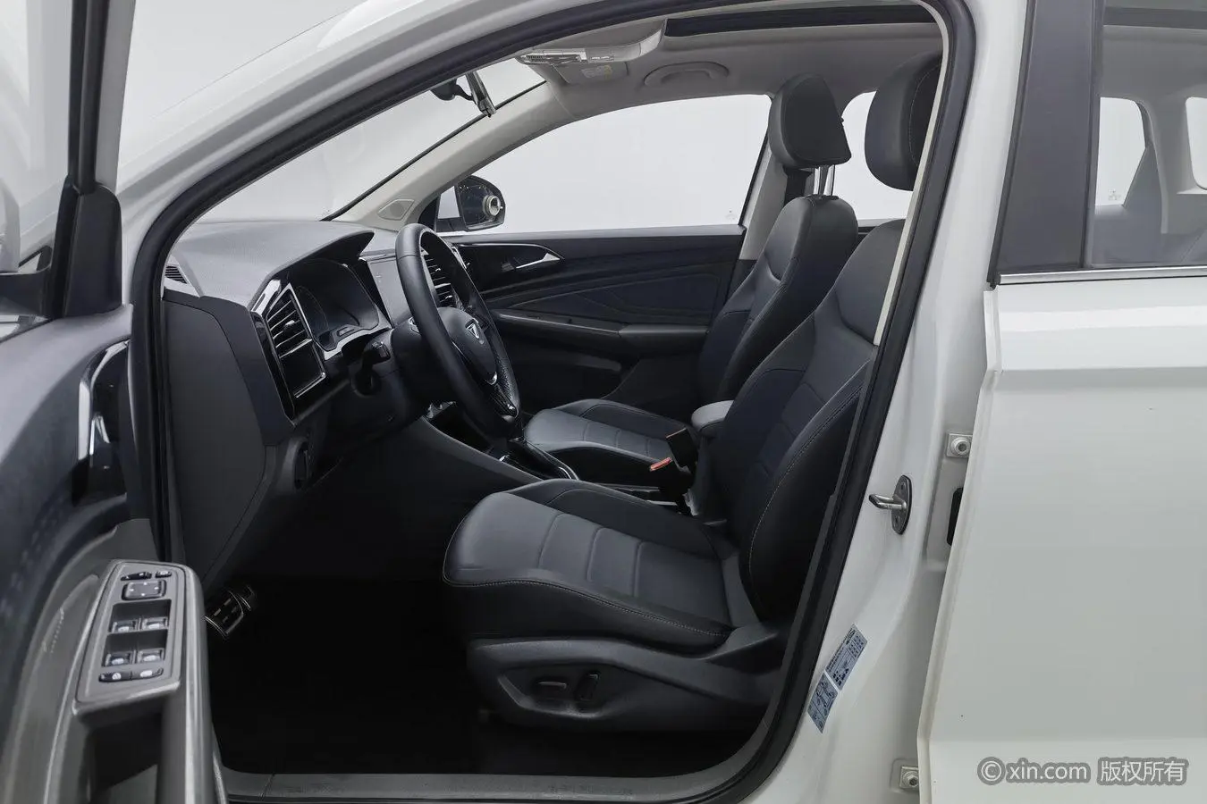Jetta Jetta VS7 1.4T Automatic Enjoyment Version