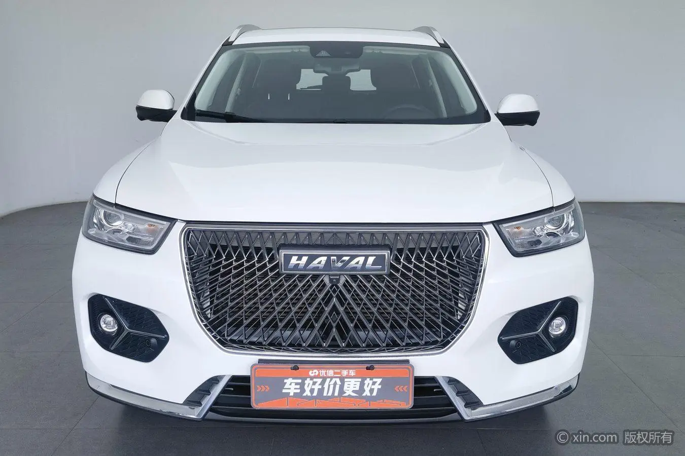 Haval Haval H6 The second generation 1.5 GDIT Automatic Deluxe edition