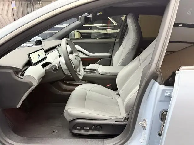 NIO Nio ET5T 75kWh