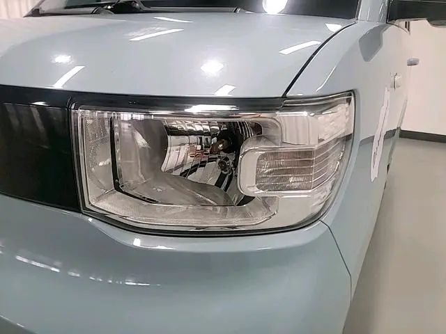 Wuling Wuling Hongguang MINIEV Free lithium iron phosphate
