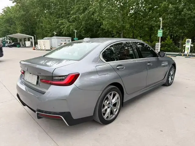 BMW BMW i3 eDrive35L