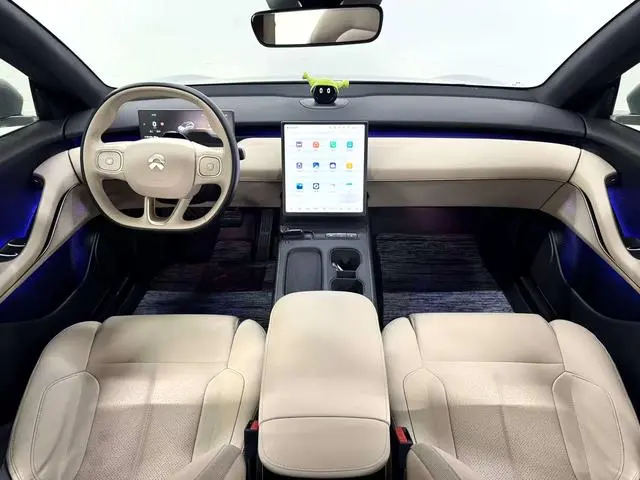 NIO Nio ET5T 75kWh