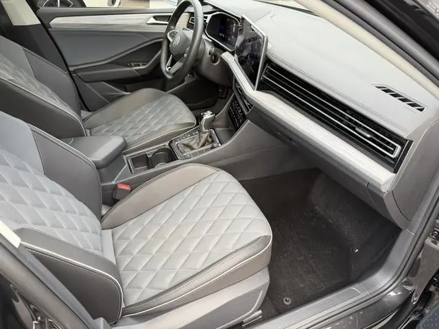 Volkswagen Sagitar 200TSI DSG Beyond Edition