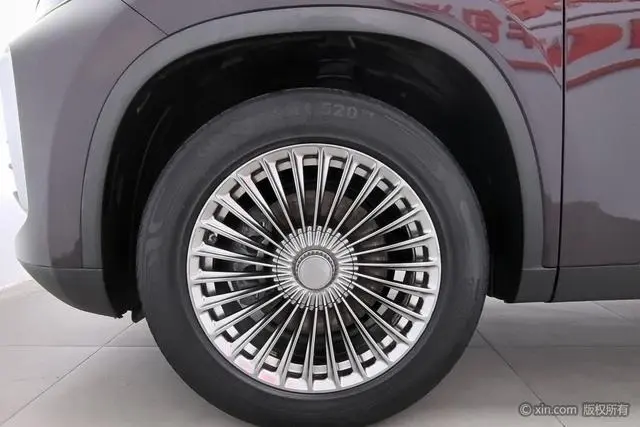 EXEED Xingtu Lingyun 1.6T Two-wheel drive Star Edition
