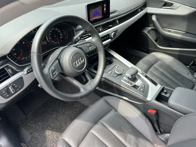 Audi Audi A5 Sportback 40 TFSI fashion Country V