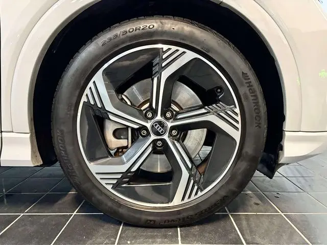 Audi Audi Q4 e-tron 40 e-tron Creation Edition