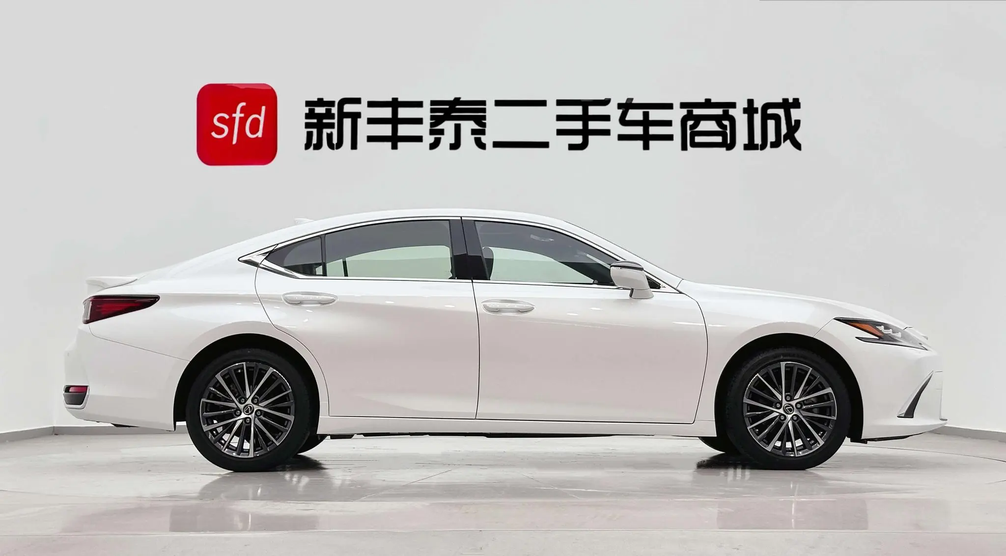 Lexus Lexus ES 300h Premium Edition