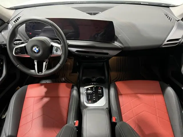 BMW BMW 2 Series 225L M Sports Yao Ye Suit