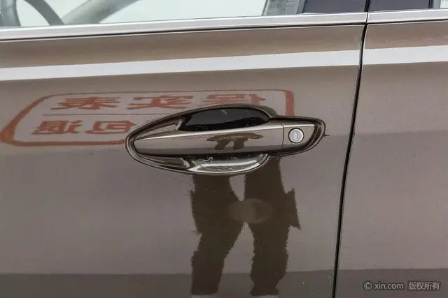 Peugeot Peugeot 408 1.6T Automatic Deluxe Edition