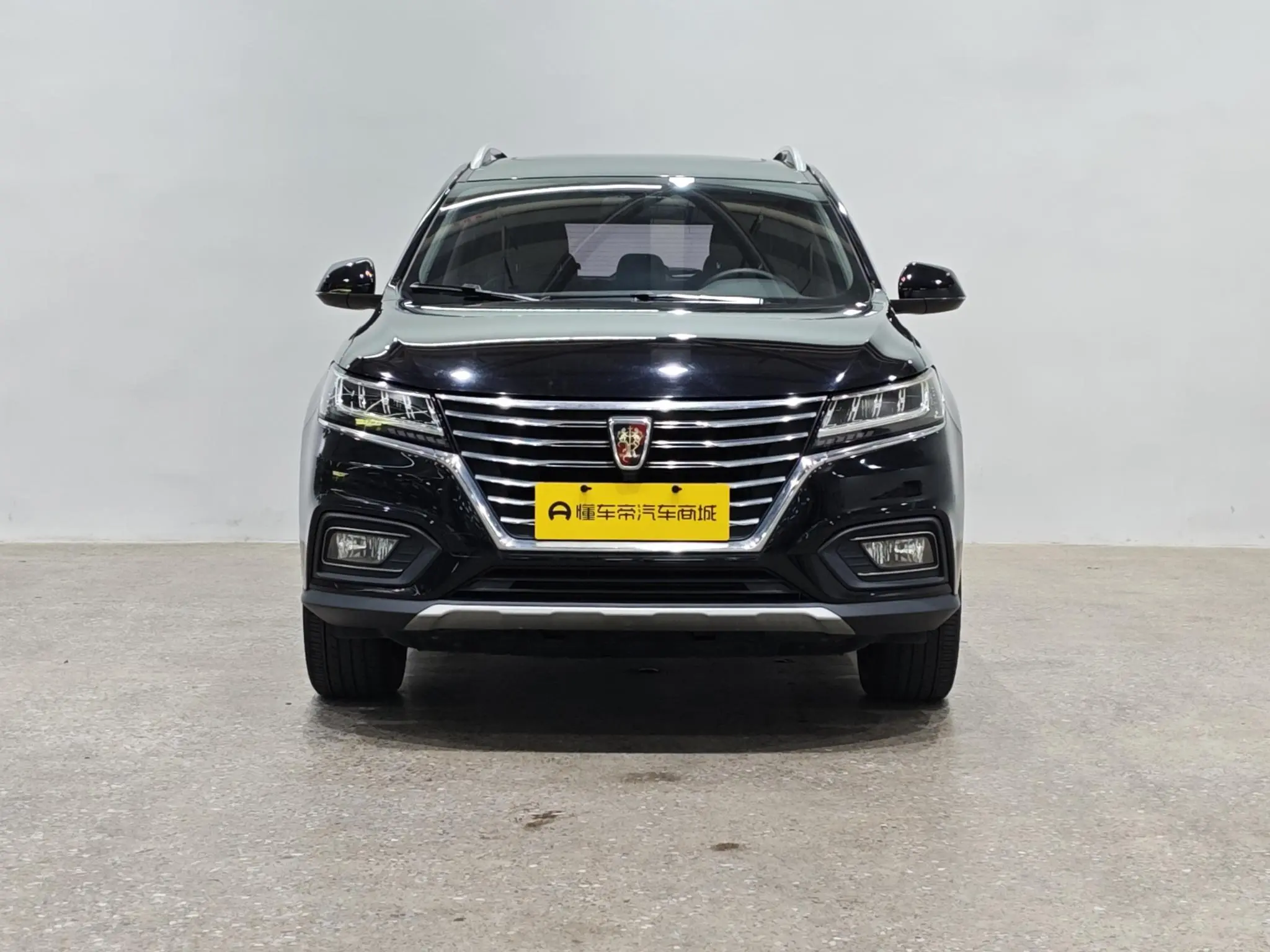 Roewe Roewe RX5 20T two-wheel drive automatic transmission smart networking Platinum edition