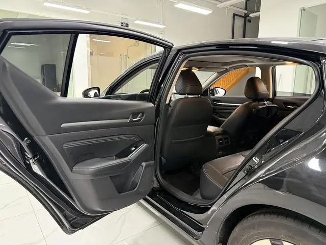 Nissan Teana 2.0 L XL Upper AD1 Smart Line Pilot Edition