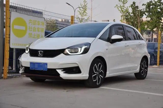 Honda Honda LIFE 1.5L CVT SPO-SS Smart Version