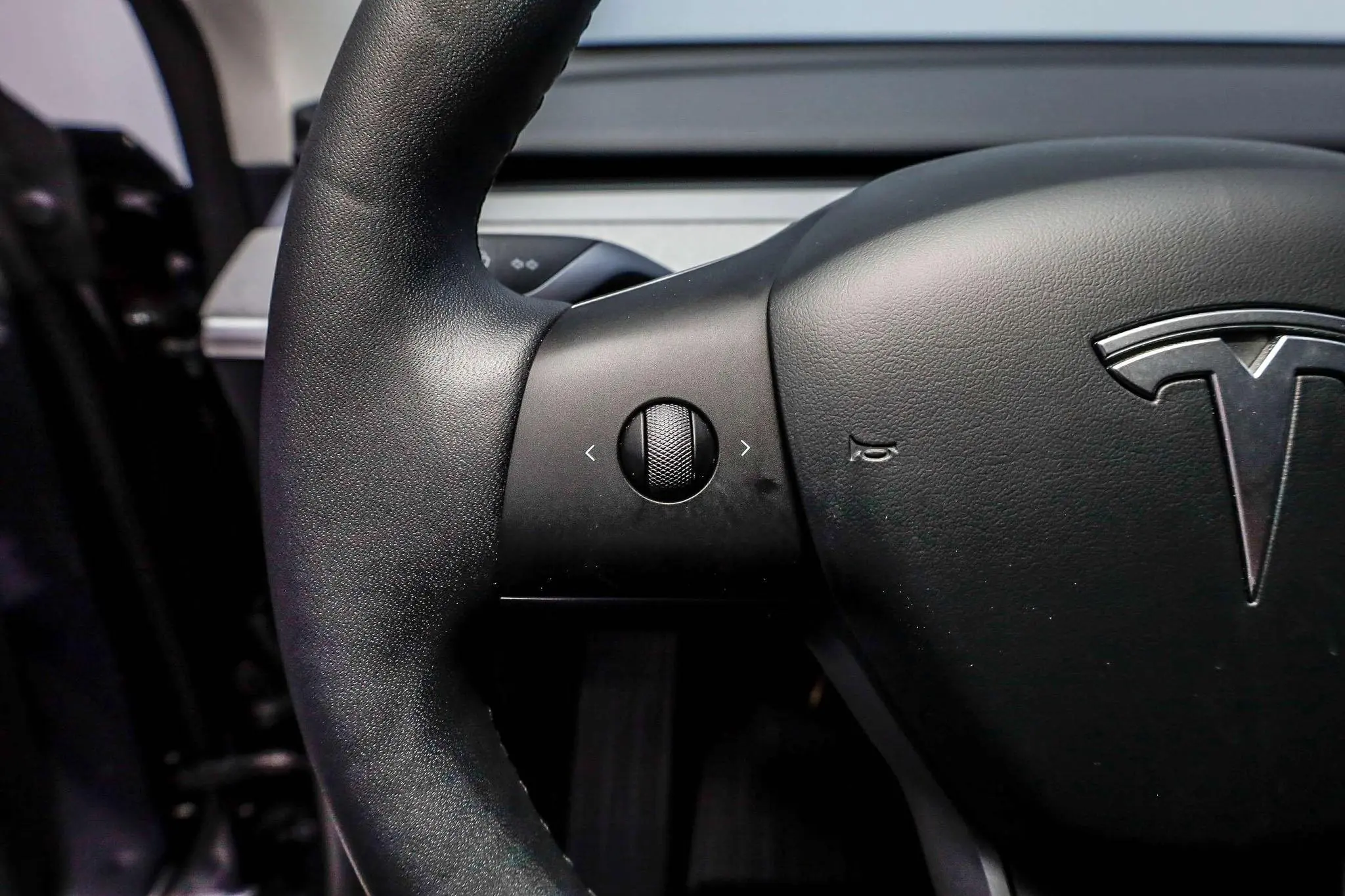 Tesla Model Y Rear-wheel drive version