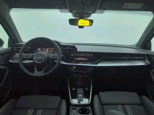 Audi Audi A3 A3L Sedan 35 TFSI fashion Sporty