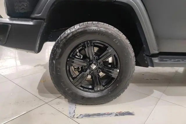 Tank Tank 300 2.0T Conqueror