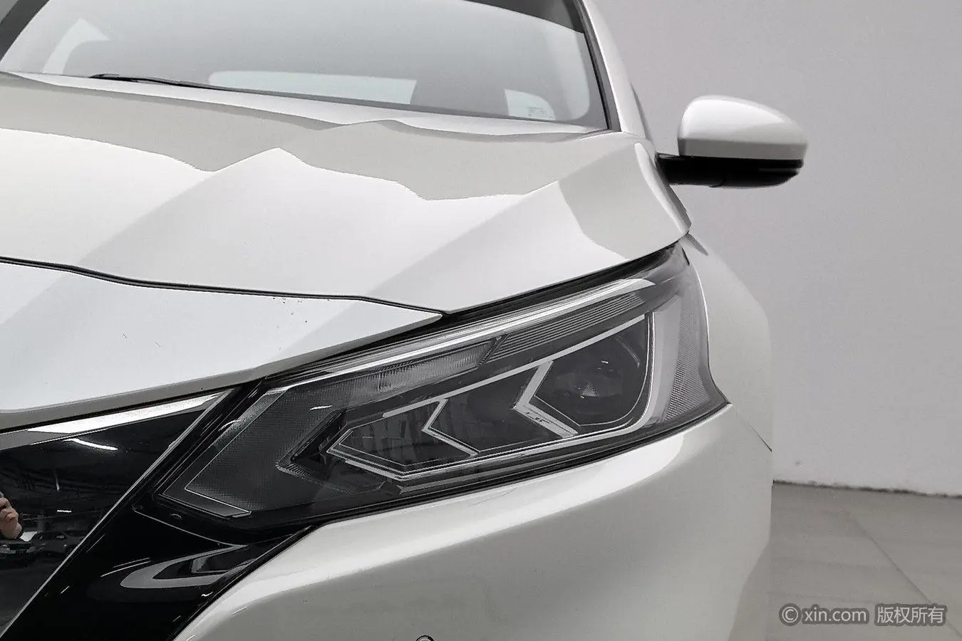 Nissan Teana 2.0T XL Upper AD1 Smart Enjoy Pilot Edition
