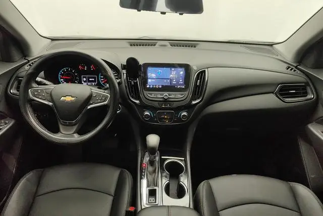 Chevrolet Explorer 535T Chi Jie Edition