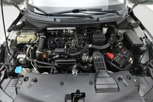 Honda Lingpai 180Turbo CVT Comfort Edition Country VI