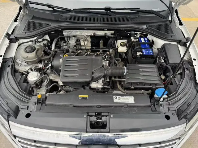 Volkswagen Lavida 1.5L Automatic Deyi version
