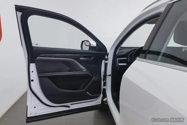 Haval Haval H6 National Tide Edition 1.5 GDIT Automatic Super Deluxe Edition